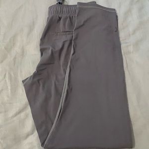 Everywhere joggers Lilac small
